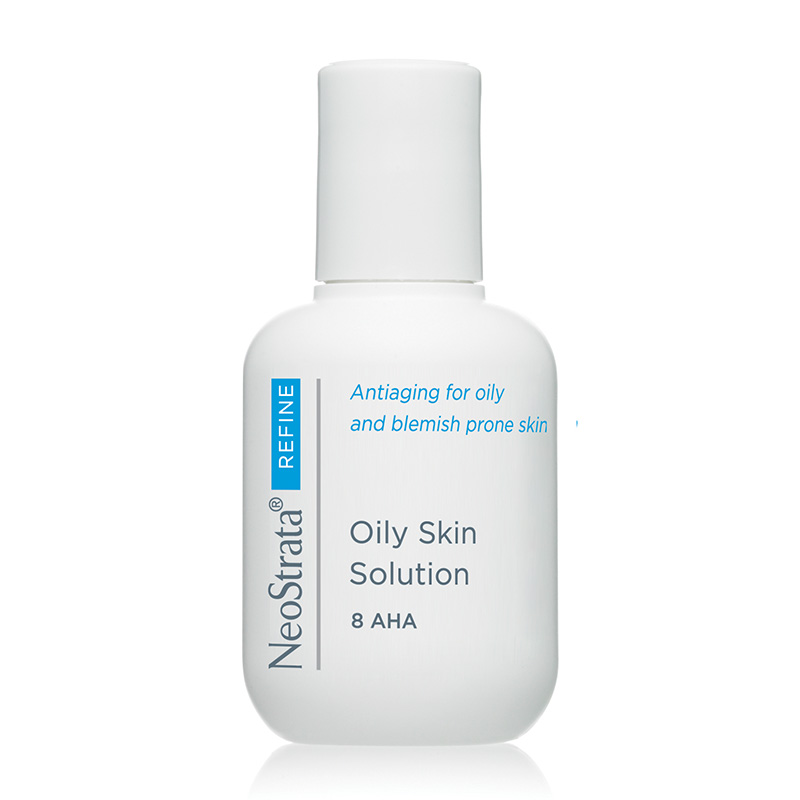 Oily Skin Solution 8 AHA